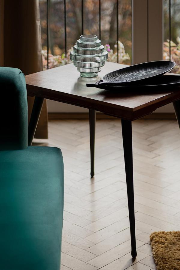 Nap Apartments Franciszkanska Warszawa Zewnętrze zdjęcie